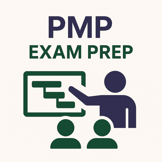 Project Management Professional (PMP) Course