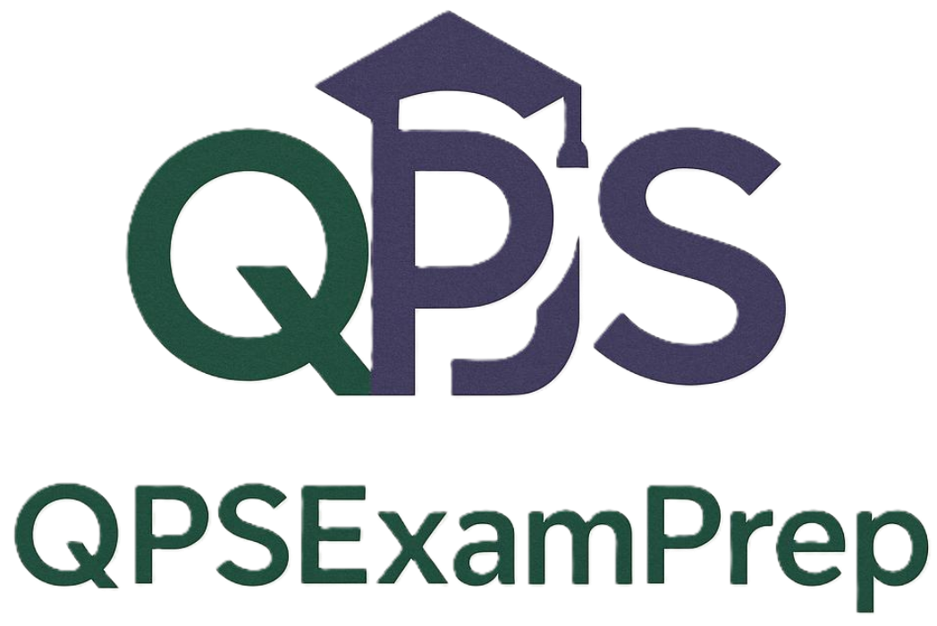 QPS Exam Prep